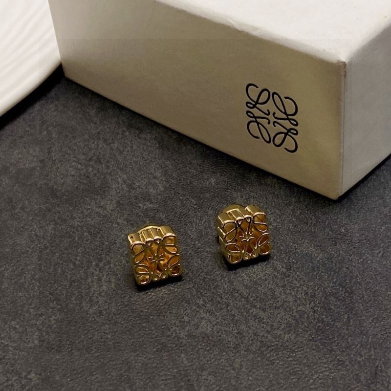 Loewe Earrings